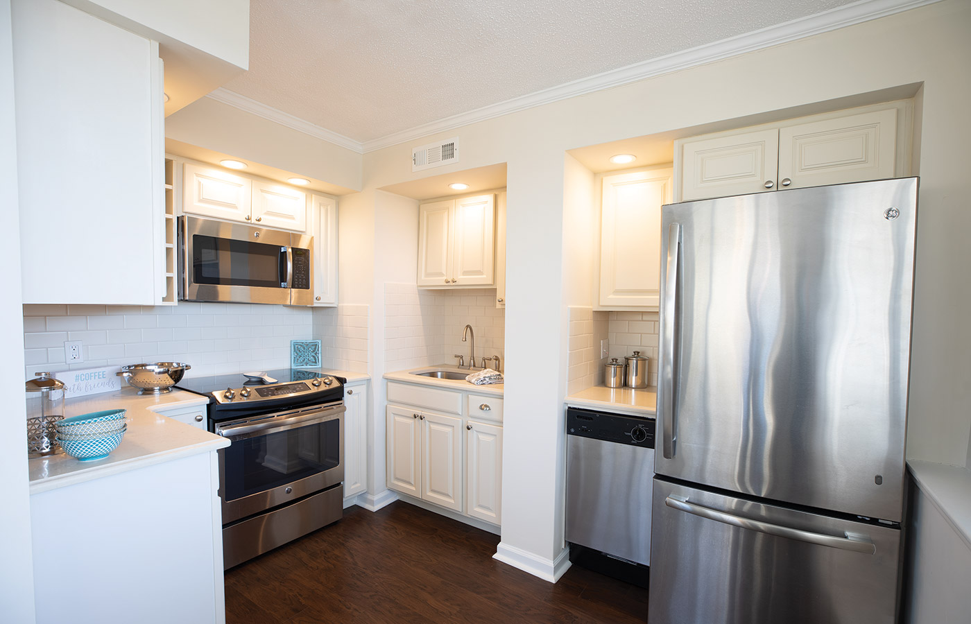 Photos The Watermark at 3030 Park